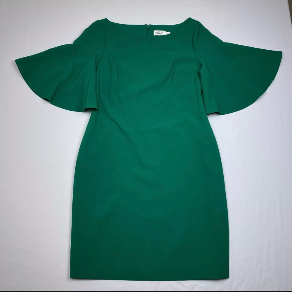 Eliza J Size 14 Dress